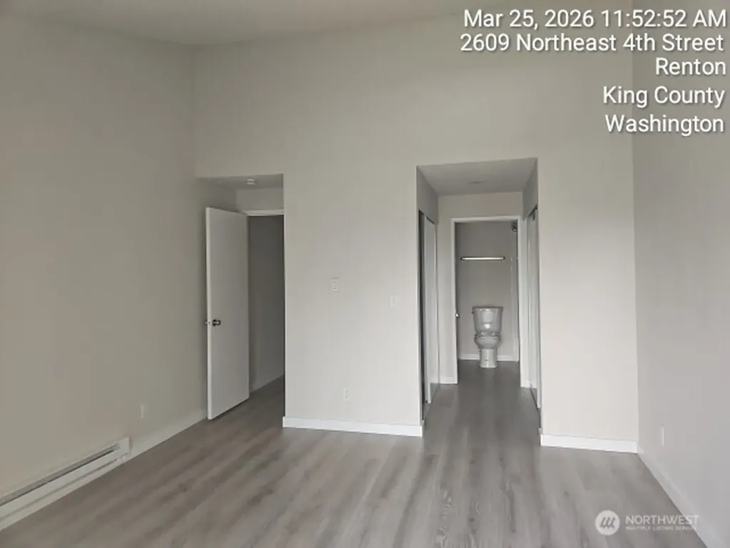 2611 NE 4th Renton WA 98056