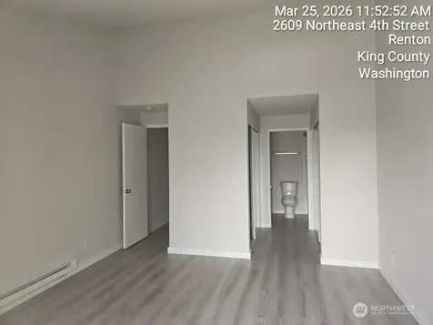 2611 NE 4th Renton WA 98056