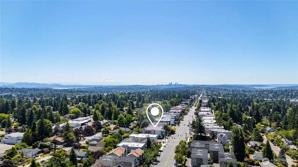 11556 Greenwood Avenue N Seattle WA 98133