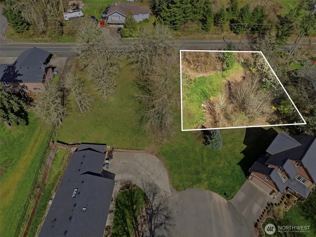 0 Wallace Road Chehalis WA 98532