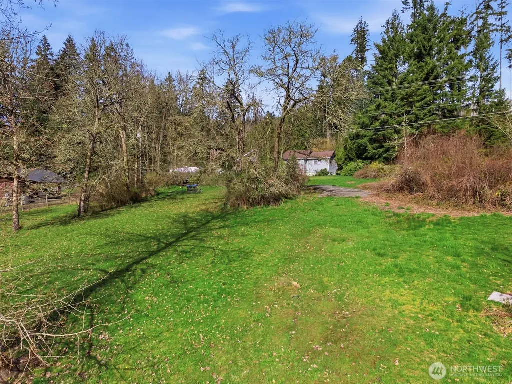 0 Wallace Road Chehalis WA 98532