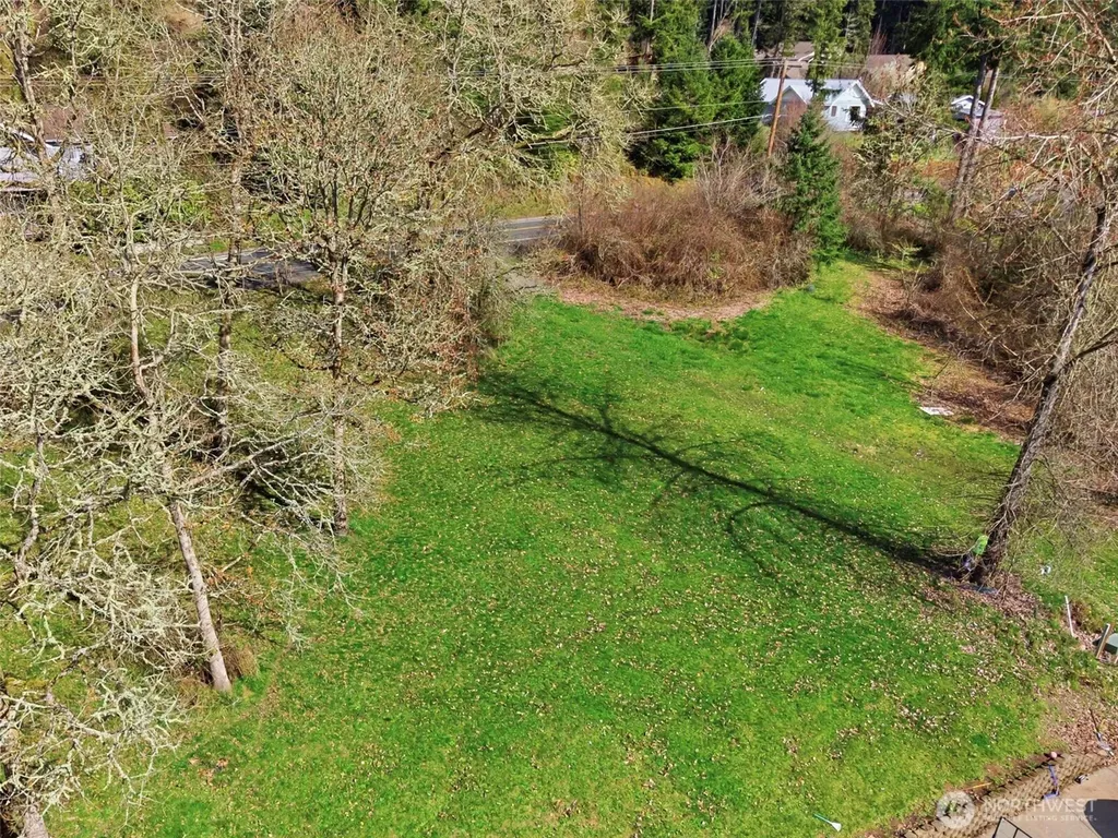 0 Wallace Road Chehalis WA 98532