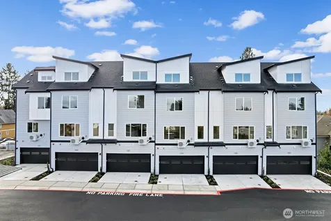 1425 SW 111th Lane Seattle WA 98164