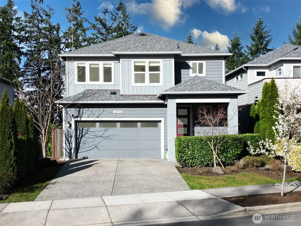 22724 41st Street SE Bothell WA 98021