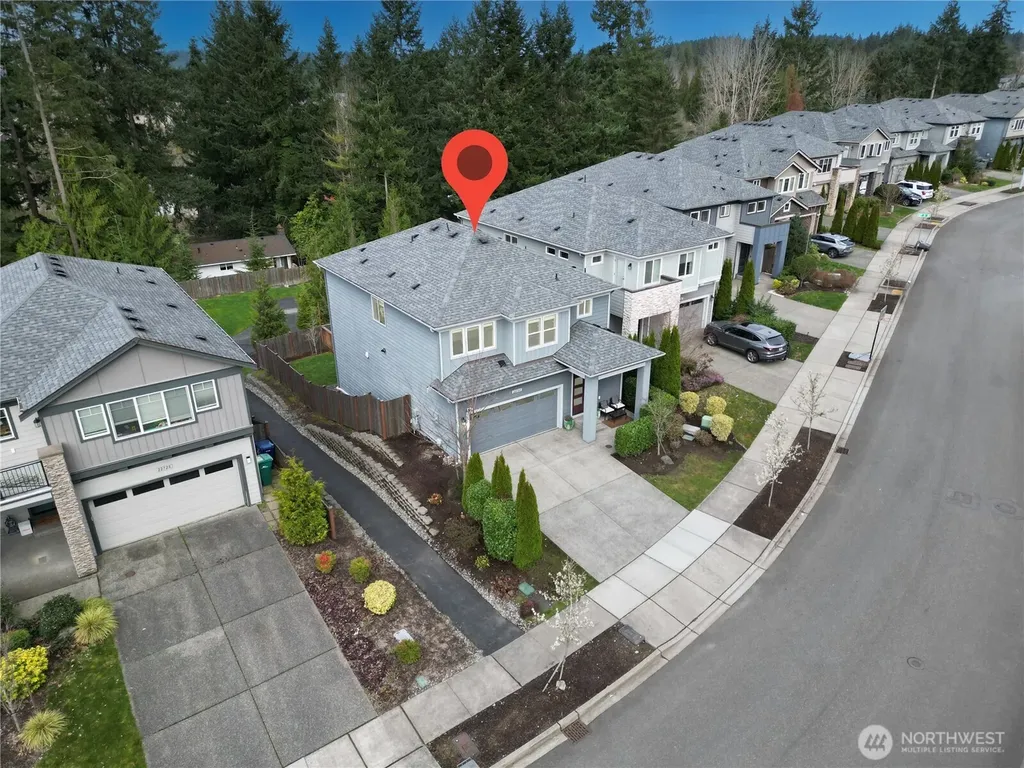 22724 41st Street SE Bothell WA 98021