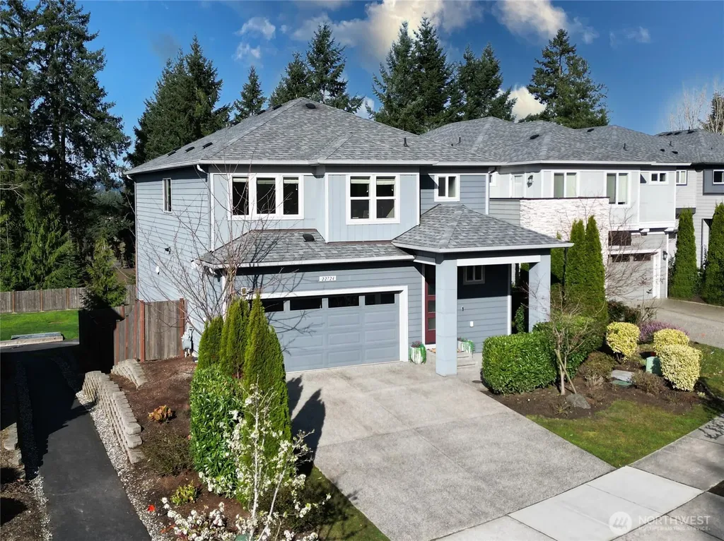 22724 41st Street SE Bothell WA 98021