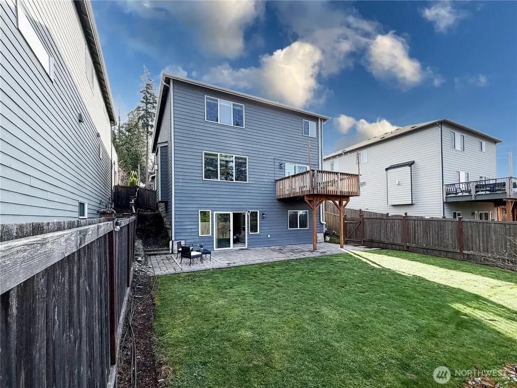 22724 41st Street SE Bothell WA 98021