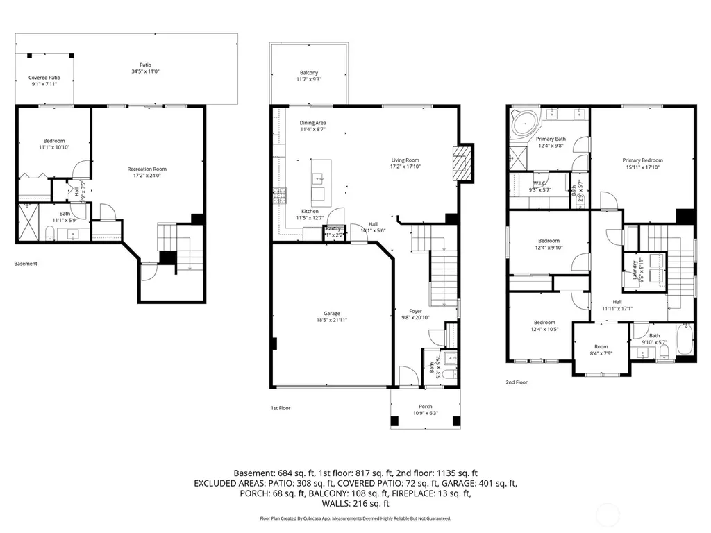 22724 41st Street SE Bothell WA 98021