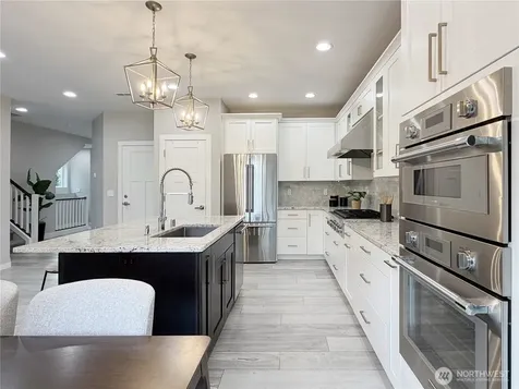 22724 41st Street SE Bothell WA 98021