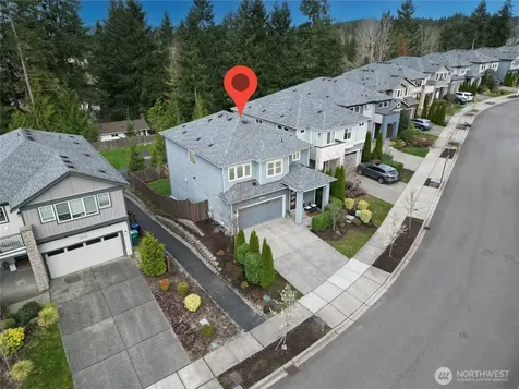 22724 41st Street SE Bothell WA 98021