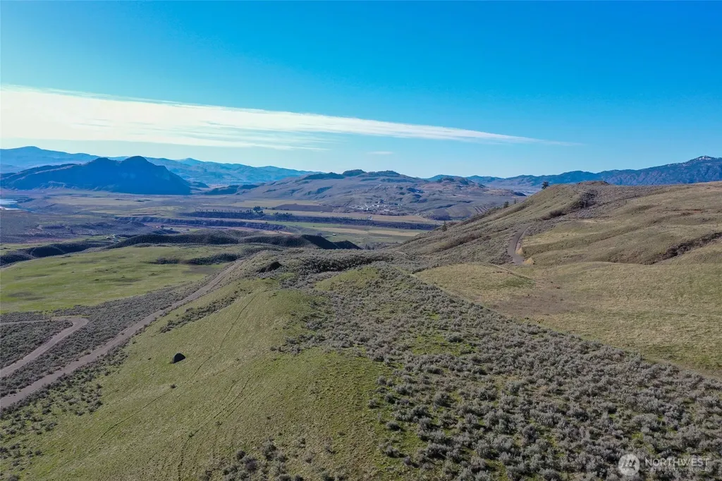 0 Lower White Rock Road Oroville WA 98844