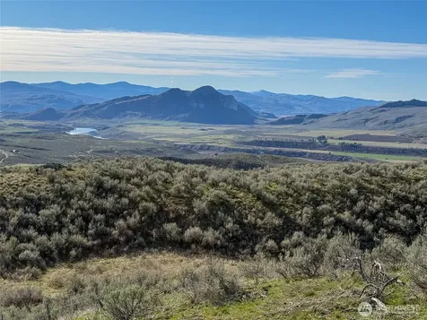 0 Lower White Rock Road Oroville WA 98844