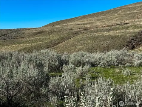 0 Lower White Rock Road Oroville WA 98844