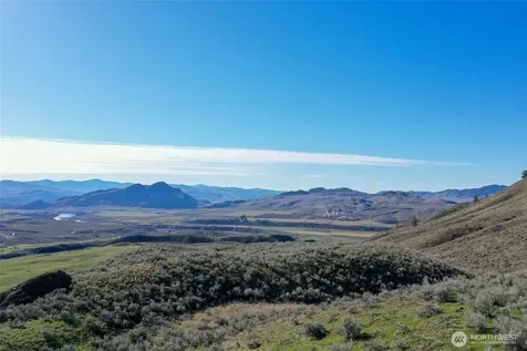 0 Lower White Rock Road Oroville WA 98844