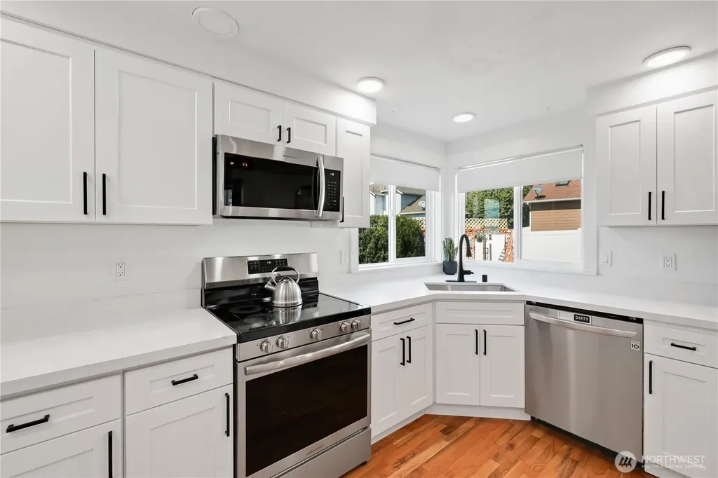 4313 Harbor Ridge Road NE Tacoma WA 98422