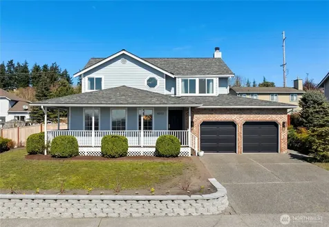 4313 Harbor Ridge Road NE Tacoma WA 98422