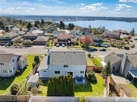 4313 Harbor Ridge Road NE Tacoma WA 98422