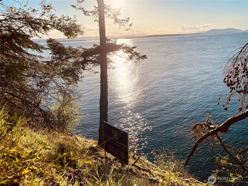 0 Fern Place Friday Harbor WA 98250