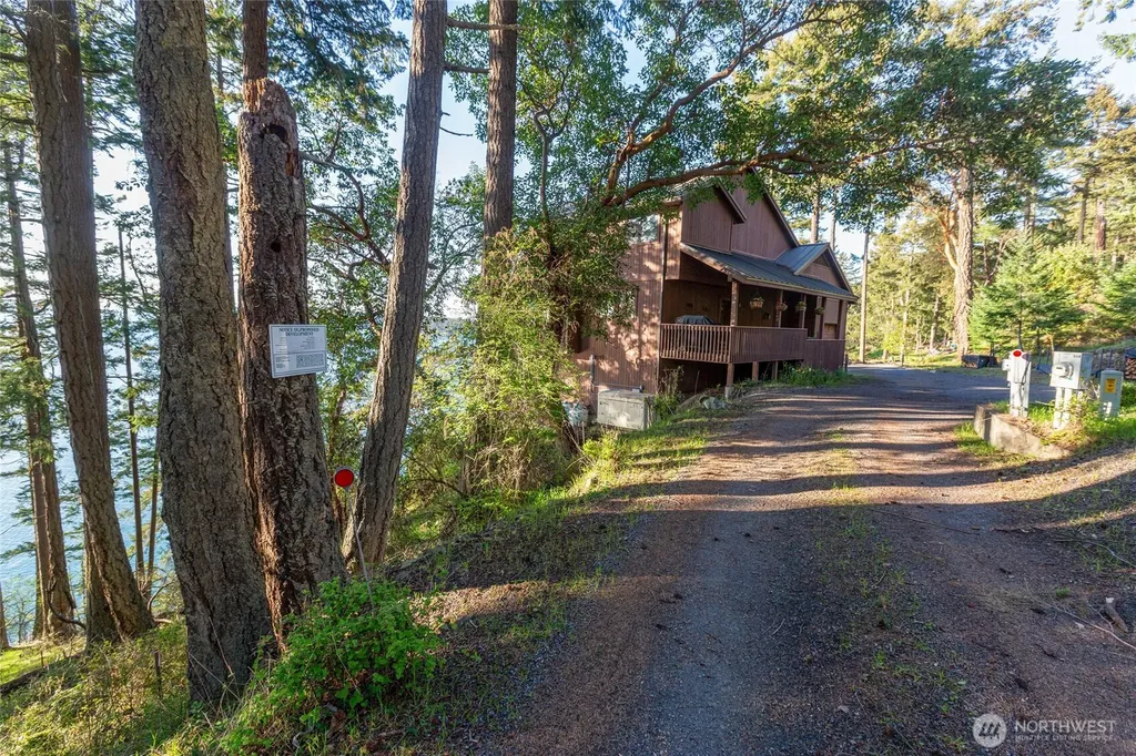 0 Fern Place Friday Harbor WA 98250