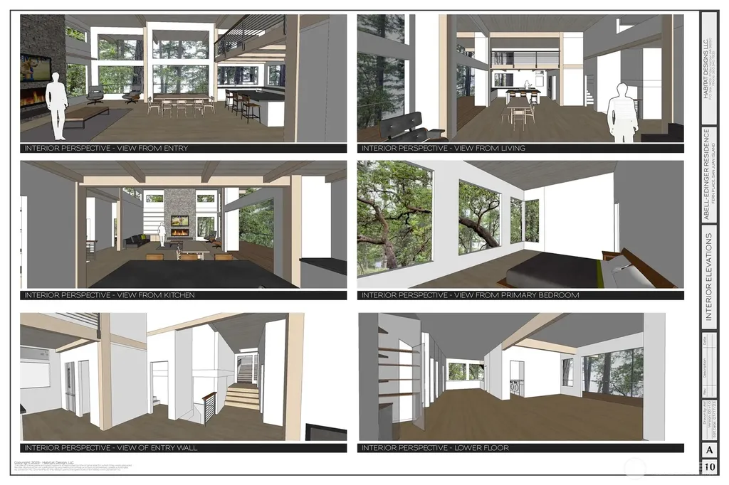 0 Fern Place Friday Harbor WA 98250