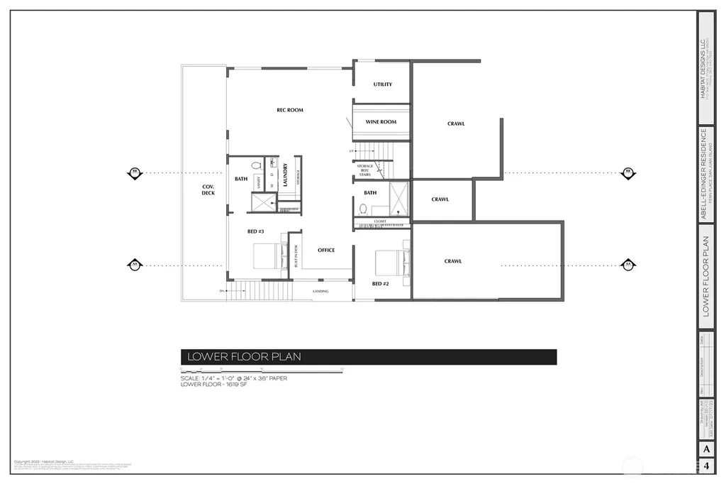 0 Fern Place Friday Harbor WA 98250