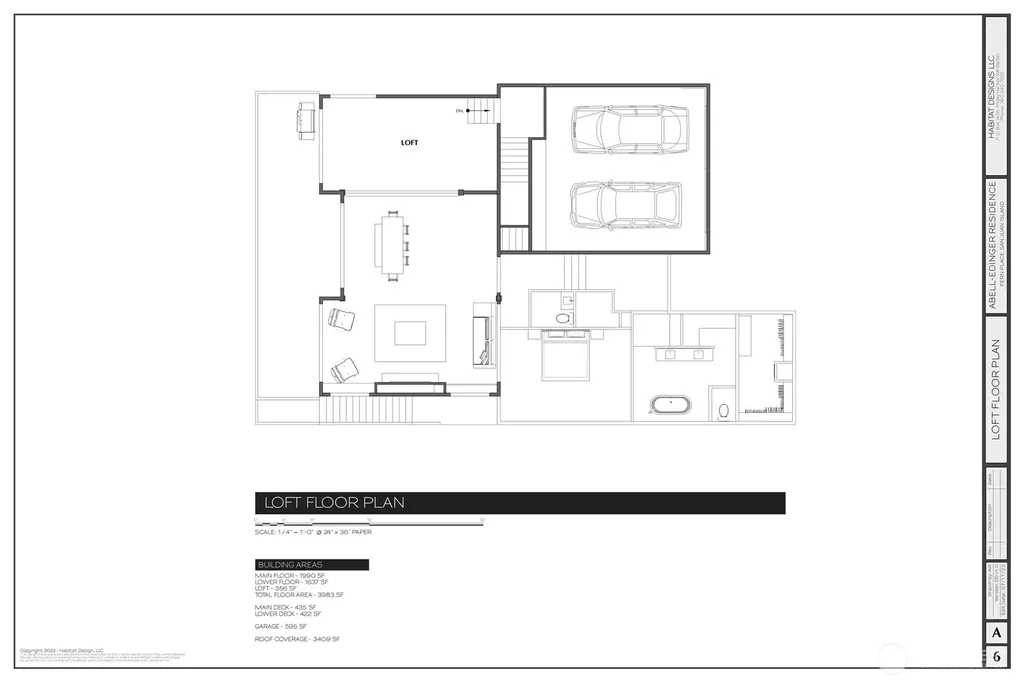 0 Fern Place Friday Harbor WA 98250
