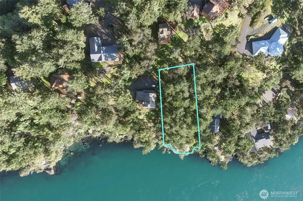 0 Fern Place Friday Harbor WA 98250