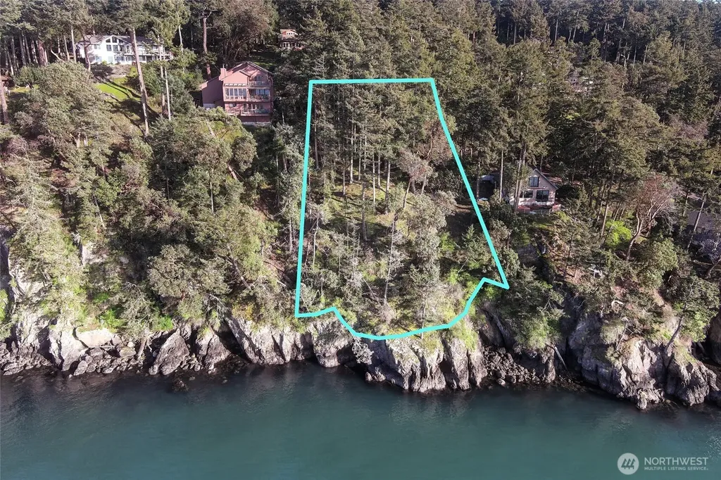 0 Fern Place Friday Harbor WA 98250