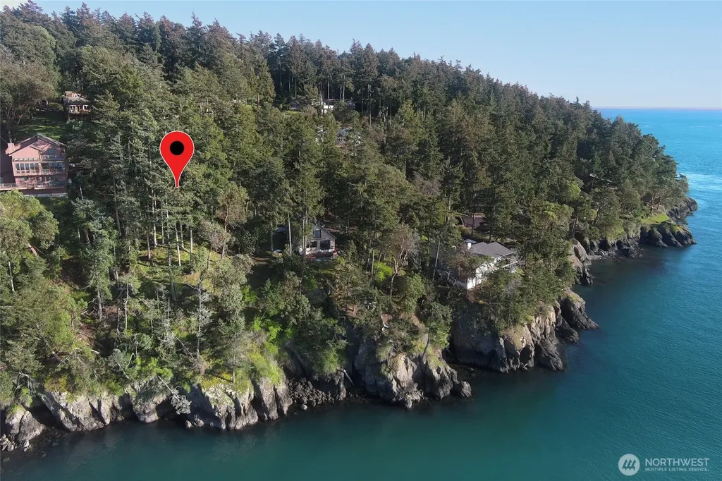 0 Fern Place Friday Harbor WA 98250