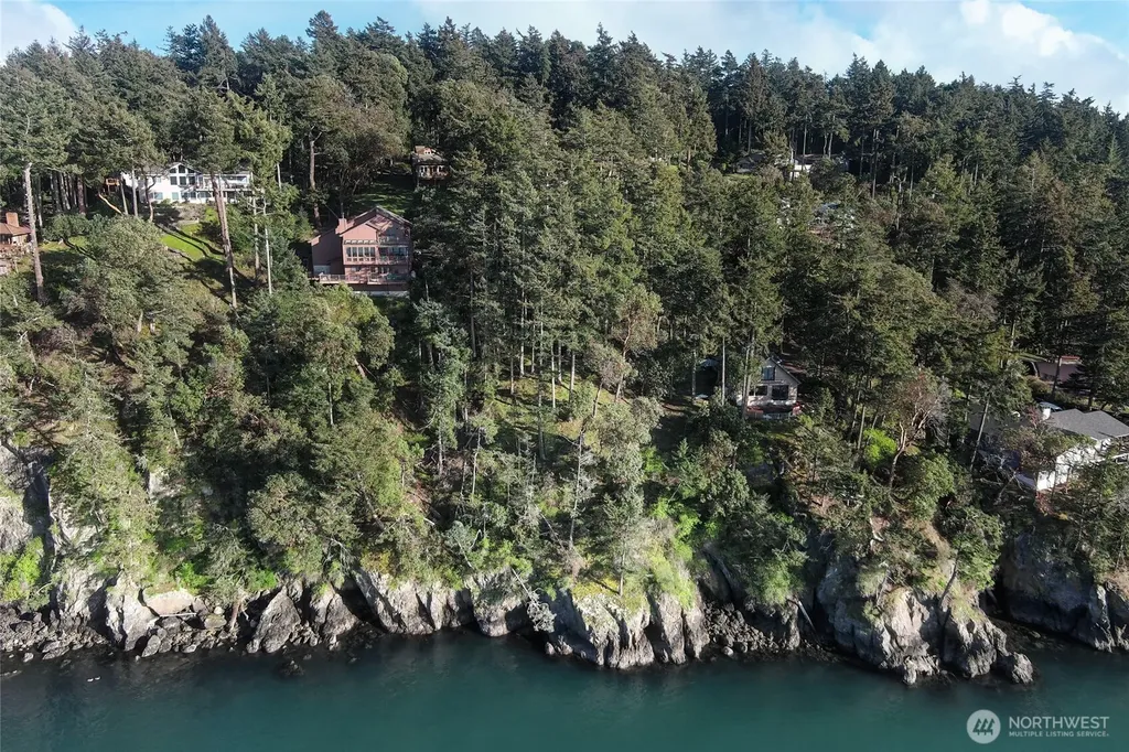 0 Fern Place Friday Harbor WA 98250