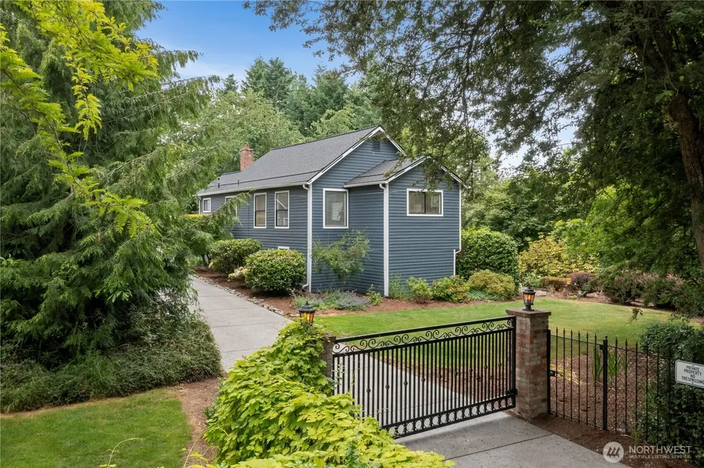 23305 98th Avenue S Kent WA 98031