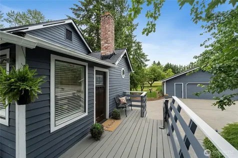 23305 98th Avenue S Kent WA 98031