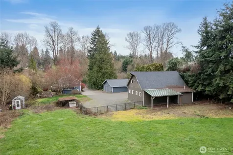 23305 98th Avenue S Kent WA 98031