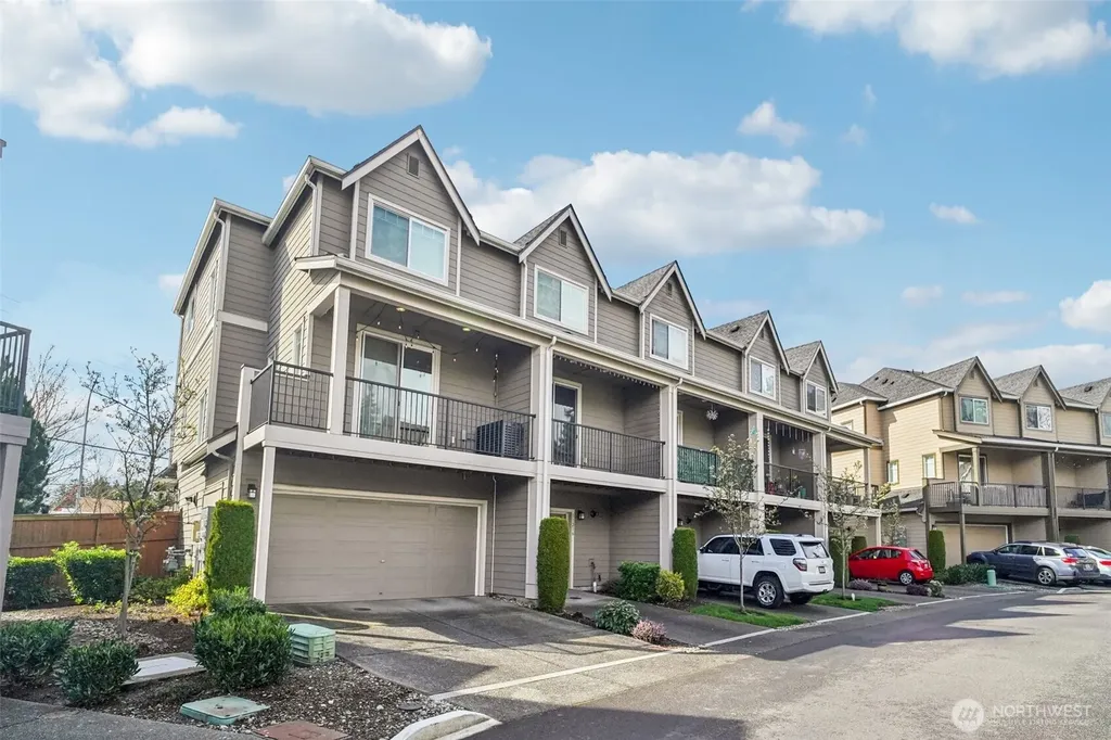 11218 19th Drive SE Everett WA 98208