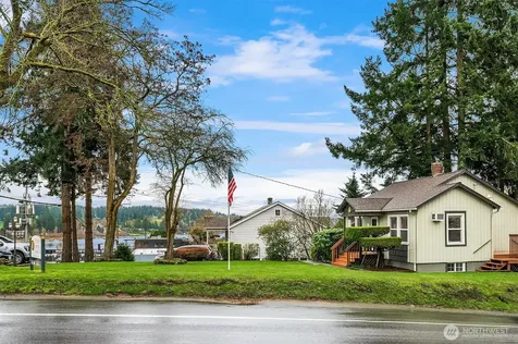 18023 62nd Avenue NE Kenmore WA 98028