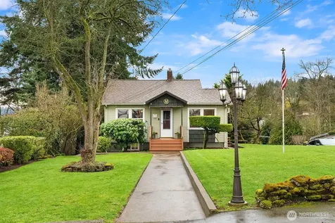 18023 62nd Avenue NE Kenmore WA 98028