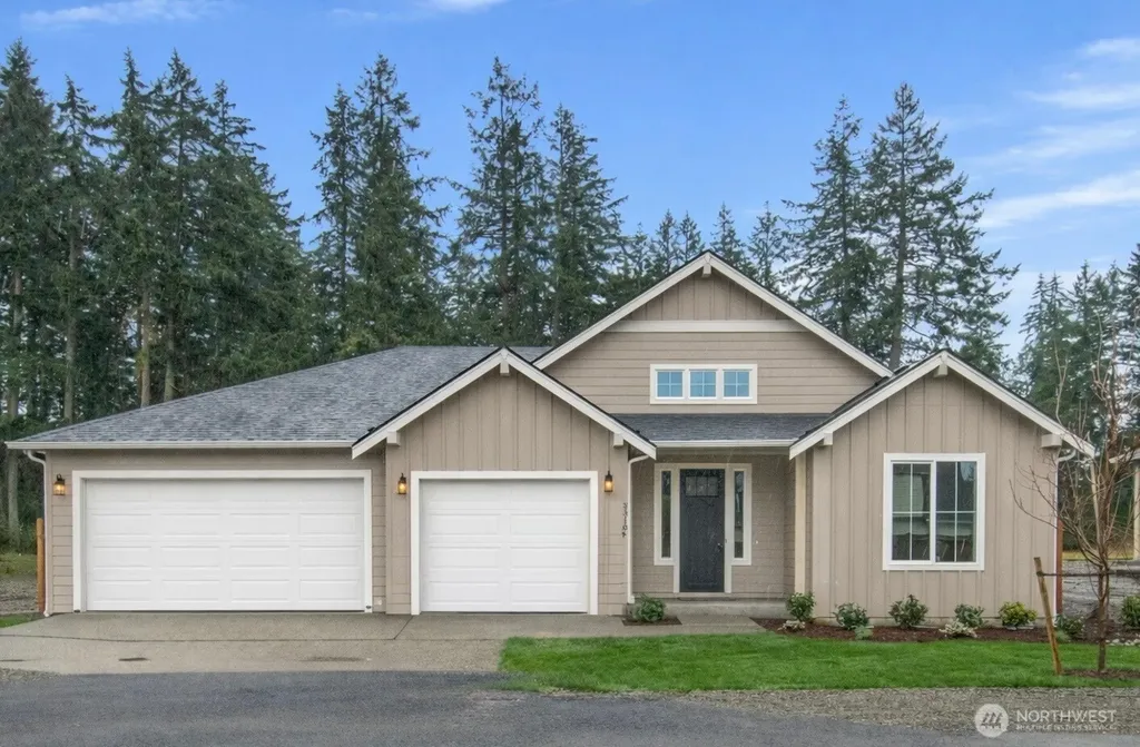 3310 169th Street Ct E Tacoma WA 98446