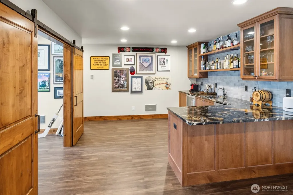 421 Meadow Ridge Drive Cle Elum WA 98922