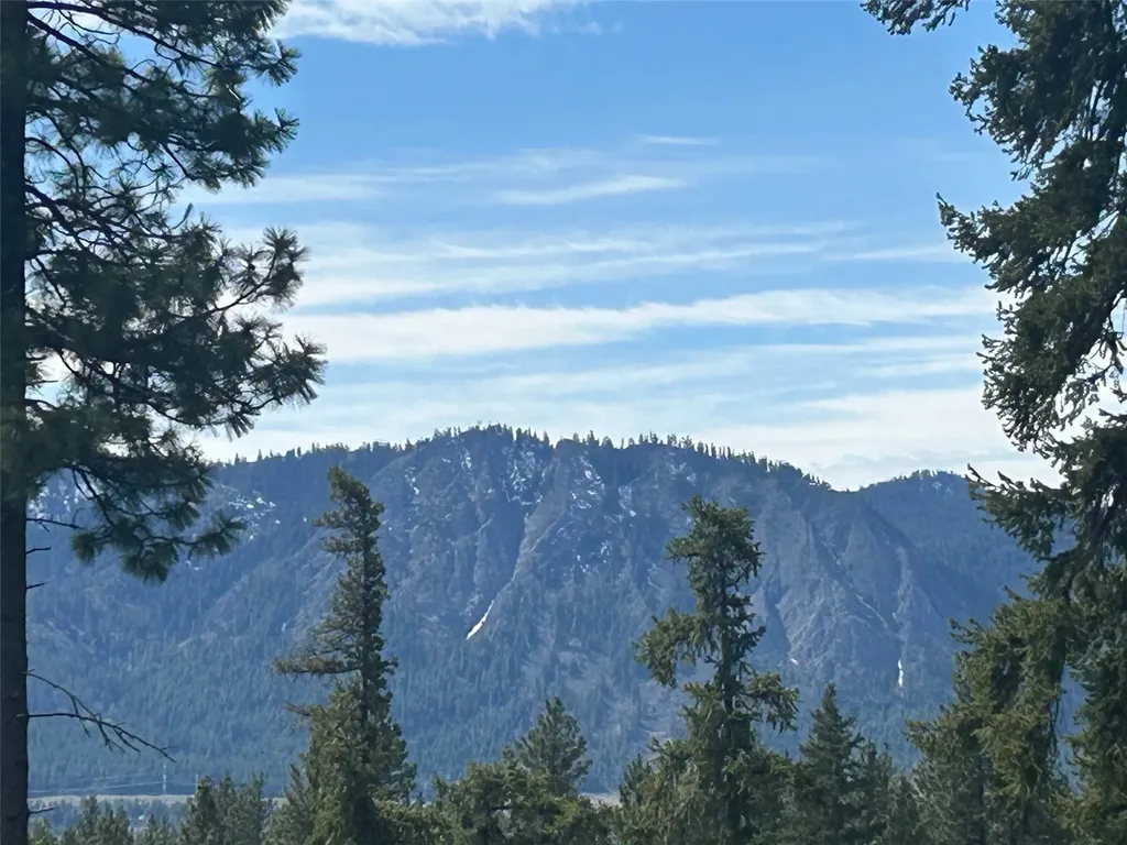421 Meadow Ridge Drive Cle Elum WA 98922