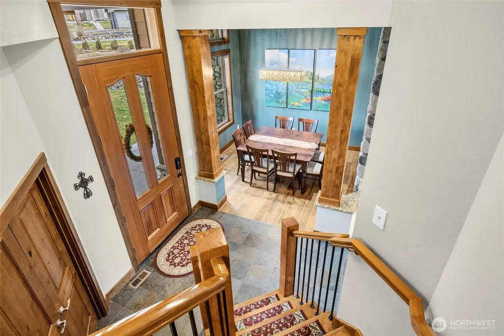 421 Meadow Ridge Drive Cle Elum WA 98922