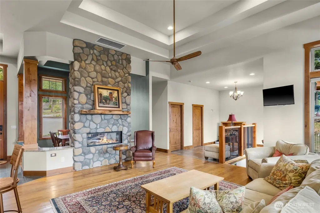 421 Meadow Ridge Drive Cle Elum WA 98922
