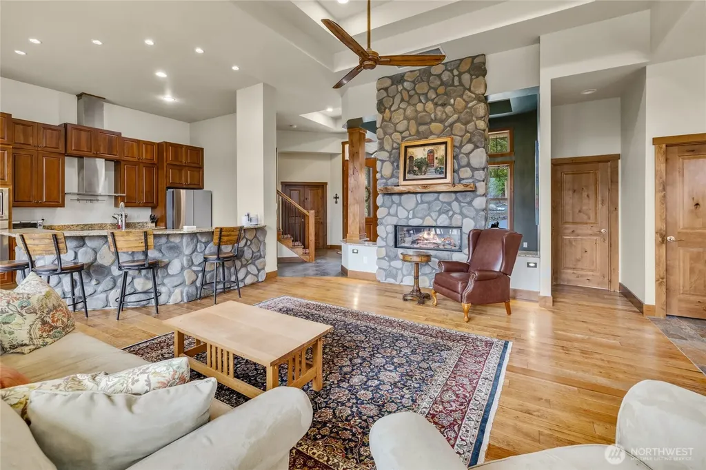 421 Meadow Ridge Drive Cle Elum WA 98922