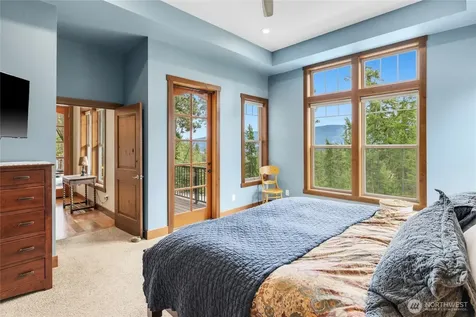 421 Meadow Ridge Drive Cle Elum WA 98922