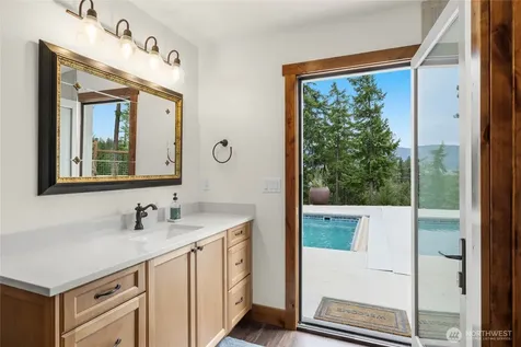 421 Meadow Ridge Drive Cle Elum WA 98922