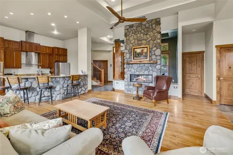 421 Meadow Ridge Drive Cle Elum WA 98922