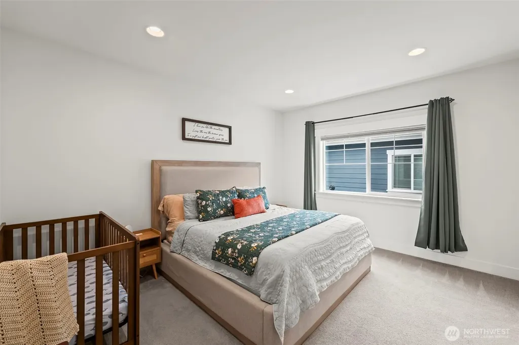 30 E Cedarland Lane Allyn WA 98524