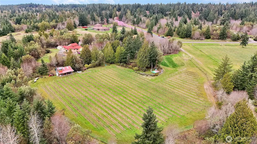 1673 Woodland Drive Port Townsend WA 98368
