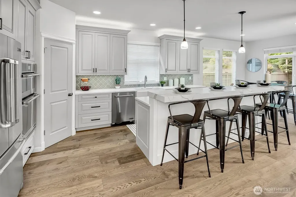 7709 Greenridge Court SE Snoqualmie WA 98065