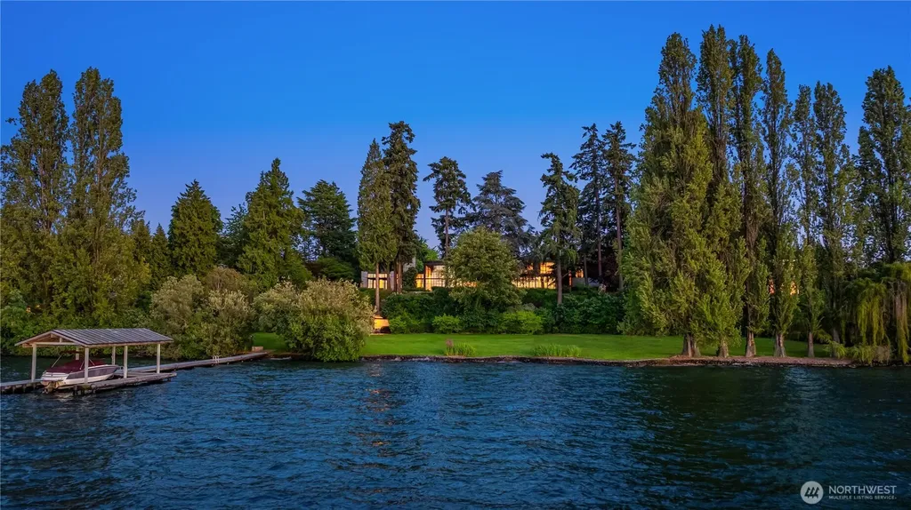 Bellevue WA 98004