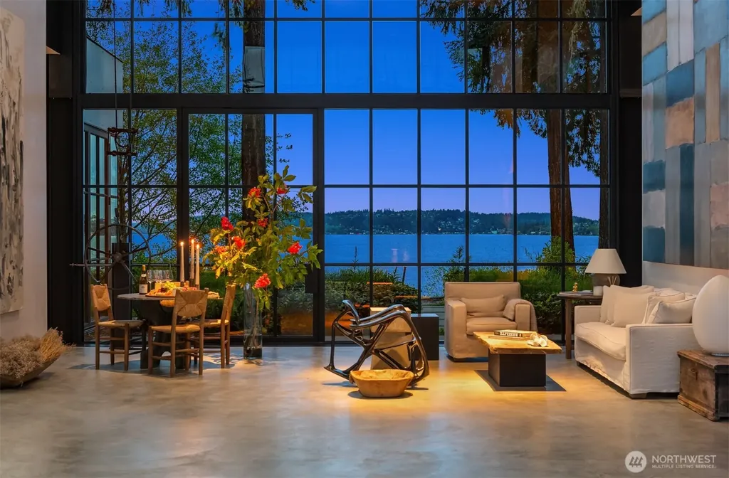 Bellevue WA 98004